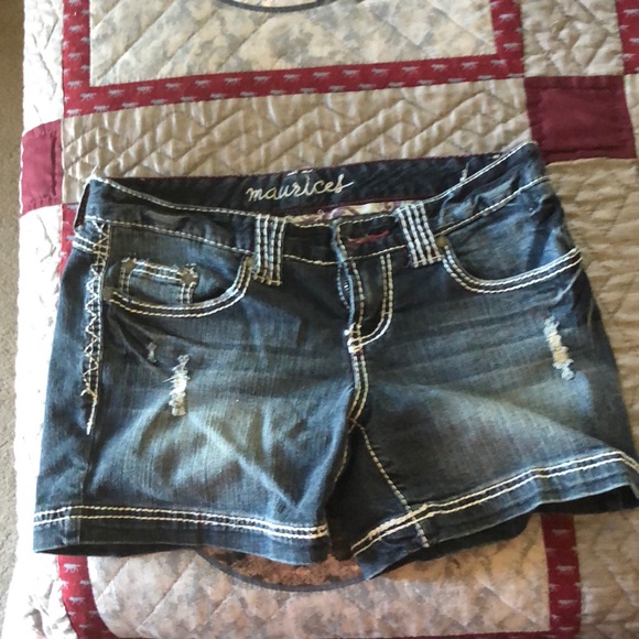 Bundle of shorts - Picture 5 of 5